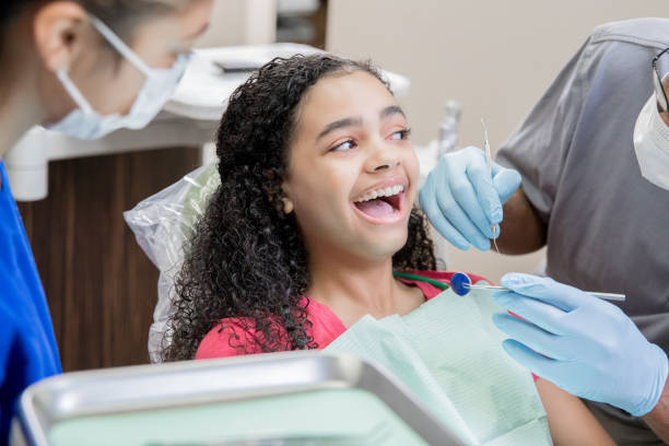 Best Same-Day Emergency Dental Services in Ritzville, WA