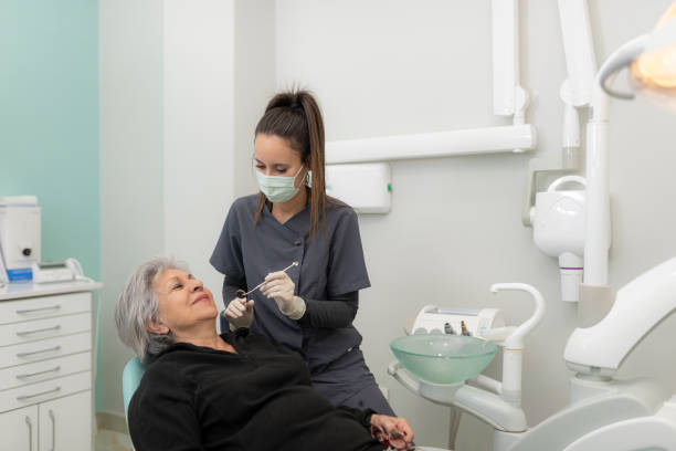 Best Emergency Treatment for Dental Infections or Abscesses in Ritzville, WA