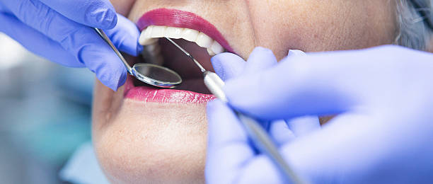 Best Emergency TMJ Treatment in Ritzville, WA